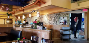 Sushi Ai - Chesterfield