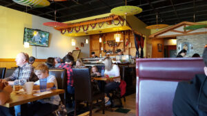 Sushi Ai - O'Fallon