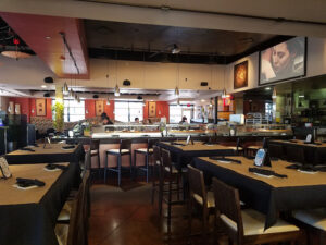 Sushi Alive - Tampa
