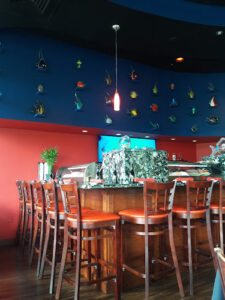 Sushi Bang Bang - Boynton Beach