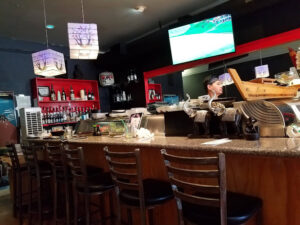 Sushi Bomb - West Linn