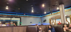 Sushi Bros - Woodstock