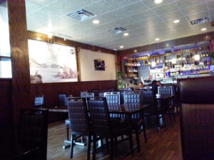 Sushi Cafe - Fleming Island