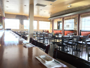 Sushi Chitose - Atascadero