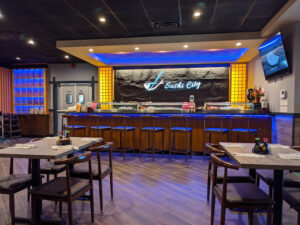 Sushi City - Chattanooga