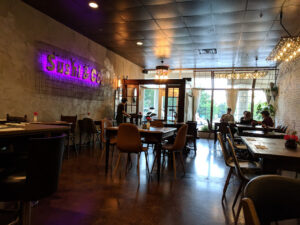 Sushi & Co. - Duluth