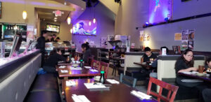 Sushi Damu - West Covina