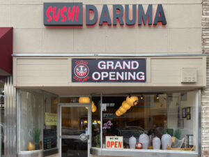 Sushi Daruma - Salinas