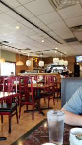 Sushi Don - Lafayette