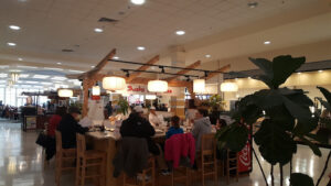 Sushi Express - Camp Hill