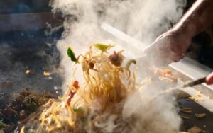 Sushi Express - Metairie