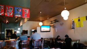Sushi Forest - Hawaiian Gardens