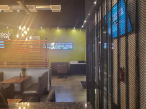 Sushi Freak - El Paso