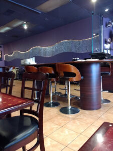 Sushi Fu - Totowa