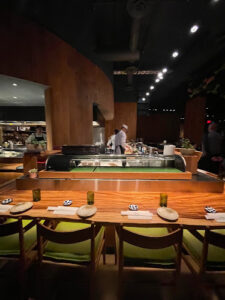Sushi Garage Las Olas - Fort Lauderdale