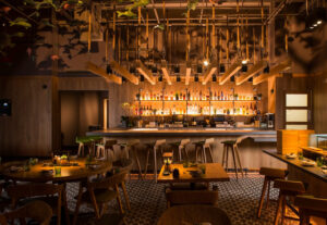 Sushi Garage Miami Beach - Miami Beach
