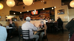 Sushi Garden Watsonville - Watsonville