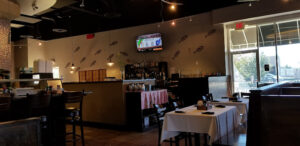 Sushi Gen - Bossier City
