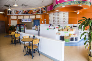 Sushi Go - McKinney