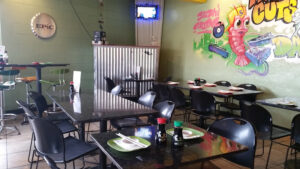 Sushi Groove - Salt Lake City