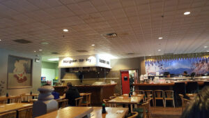 Sushi Grove - Buffalo Grove