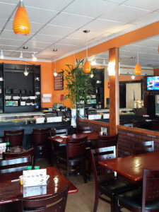 Sushi House - Oceanside