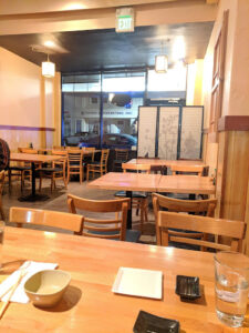 Sushi House - San Bruno