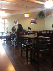 Sushi House - Palo Alto