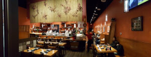 Sushi Kafe Rochester - Rochester Hills