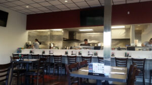 Sushi Kakogan Rocklin - Rocklin
