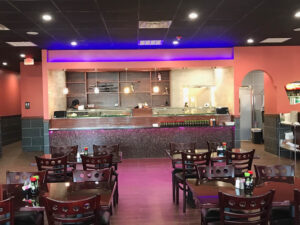 Sushi King - Cherry Hill