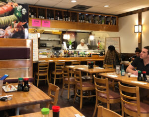 Sushi Ko Farmington Hills - Farmington Hills
