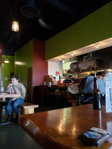 Sushi Konami - Auburn