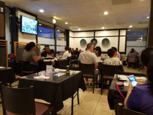 Sushi Koto - Fountain Valley