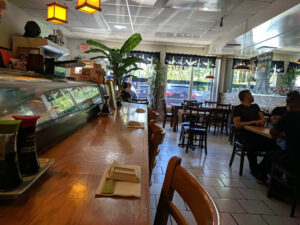 Sushi Laco - Fairfield