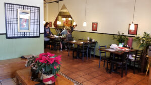 Sushi Little Tokyo Restaurant - Cary