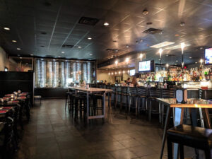 Sushi Lounge - Totowa