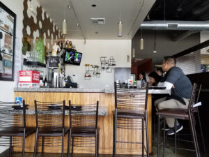 Sushi Lounge Encinitas - Encinitas