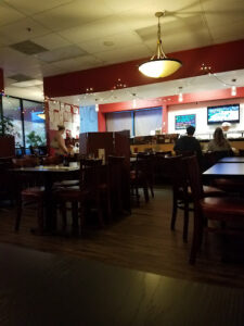 Sushi Love Boat Kaisen - Temecula