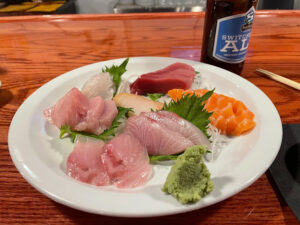 Sushi Maeda - Burlington