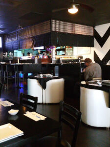 Sushi Maru - Brandon