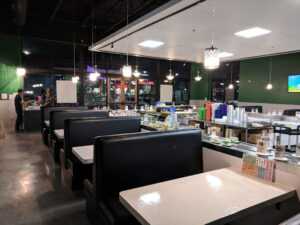 Sushi Mioga - Vancouver