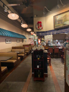 Sushi Mori - Palm Bay