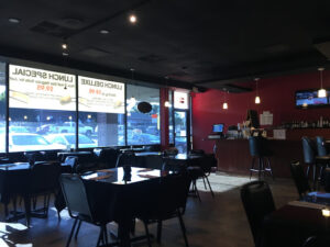 Sushi Motto - Denton