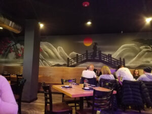 Sushi Nama - Winter Park