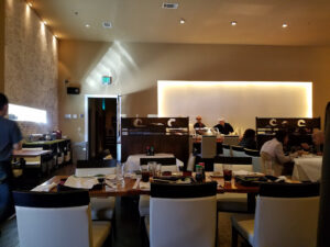 Sushi Nami - Sandy Springs