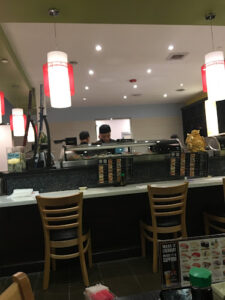 Sushi Naper - Naperville