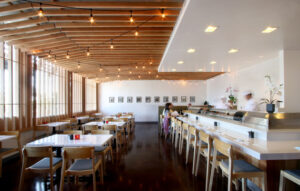 Sushi Noguchi - Yorba Linda
