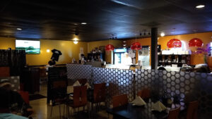 Sushi North Japanese Restaurants - Westminster