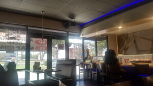 Sushi Okoku - Riverside